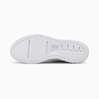 Puma White-Puma White