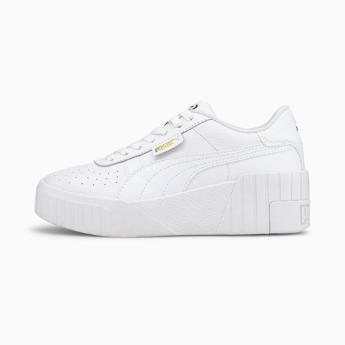 Puma White-Puma White