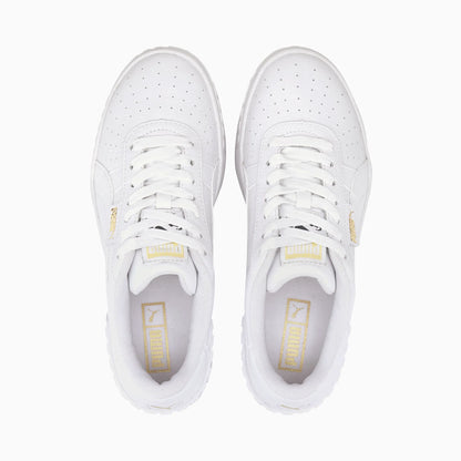 Puma White-Puma White