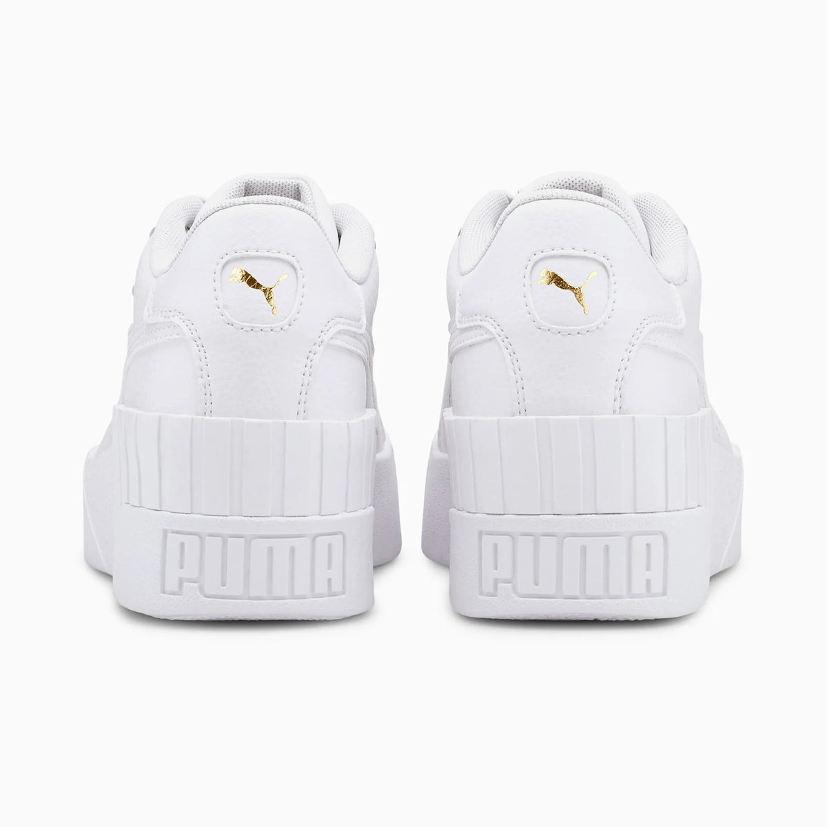 Puma White-Puma White