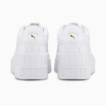 Puma White-Puma White