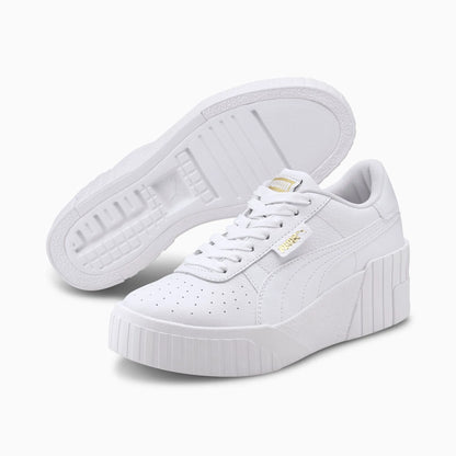 Puma White-Puma White