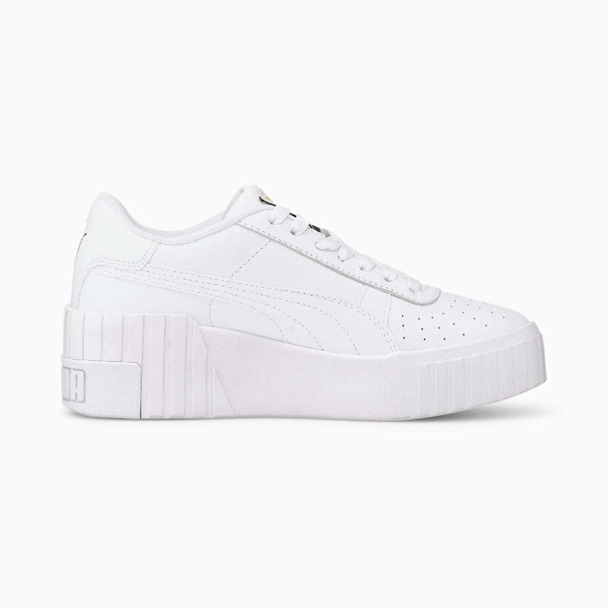 Puma White-Puma White
