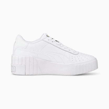 Puma White-Puma White