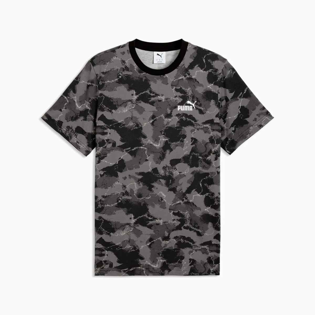 PUMA Black