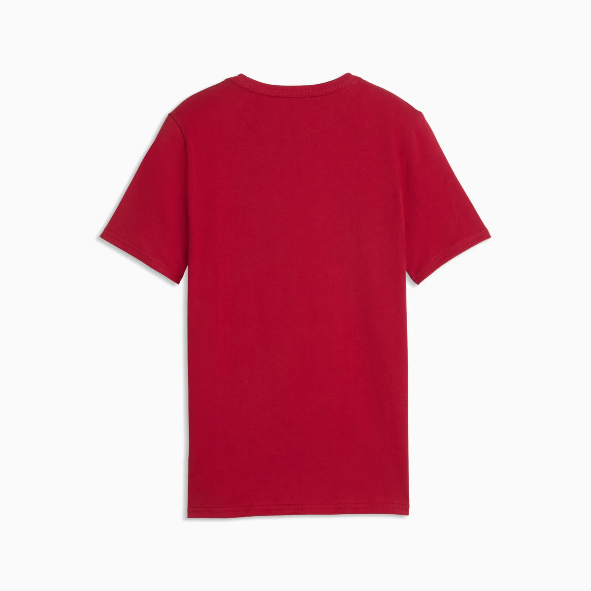 Dark Crimson-PUMA Red