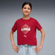 Dark Crimson-PUMA Red