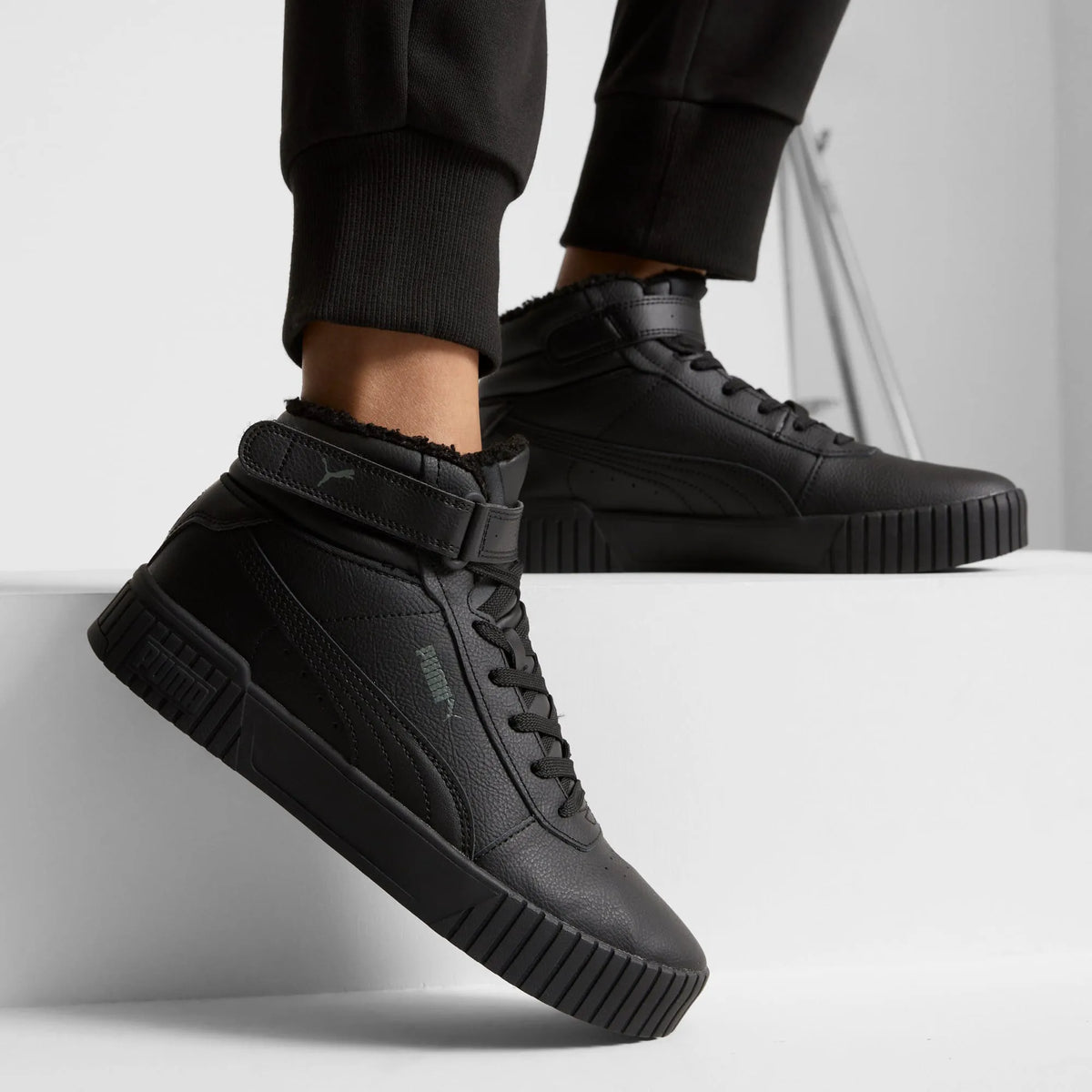 Puma Black-Puma Black-Dark Shadow