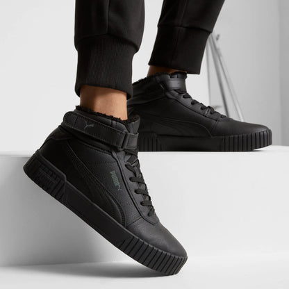Puma Black-Puma Black-Dark Shadow