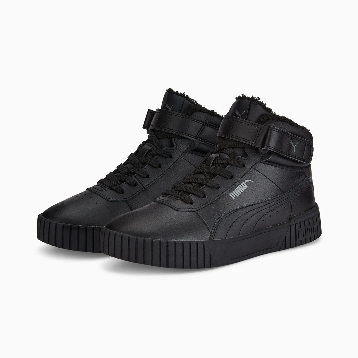 Puma Black-Puma Black-Dark Shadow