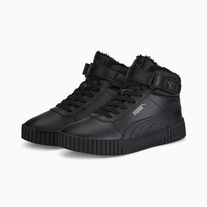 Puma Black-Puma Black-Dark Shadow