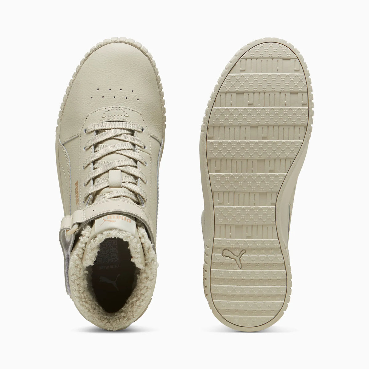 Desert Dust-PUMA Gold