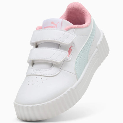 PUMA White-Sea Glass