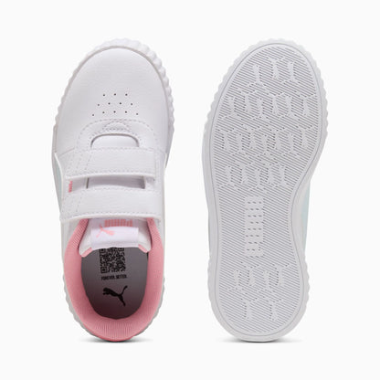 PUMA White-Sea Glass