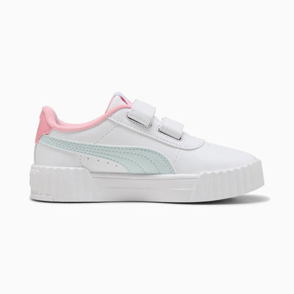 PUMA White-Sea Glass
