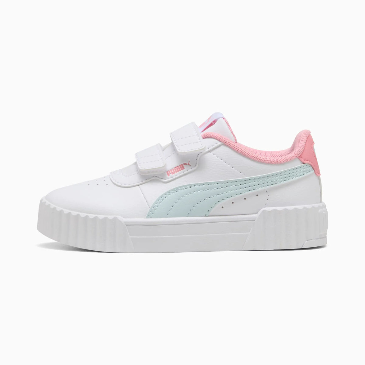 PUMA White-Sea Glass
