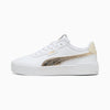 PUMA White-PUMA Gold