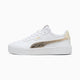 PUMA White-PUMA Gold
