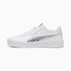 PUMA White-PUMA Silver