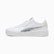 PUMA White-PUMA Silver