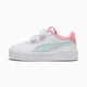 PUMA White-Sea Glass