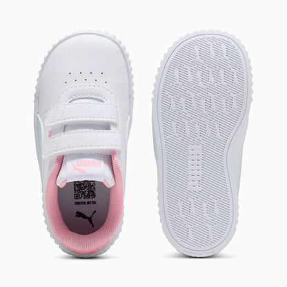 PUMA White-Sea Glass