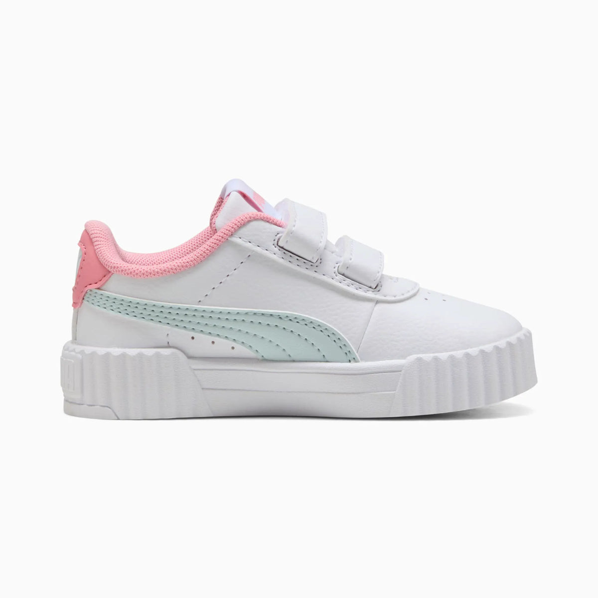 PUMA White-Sea Glass