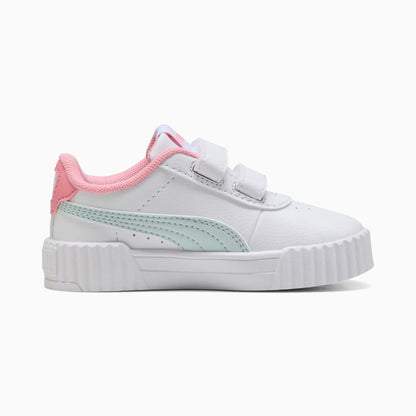 PUMA White-Sea Glass
