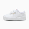 PUMA White-PUMA Gold