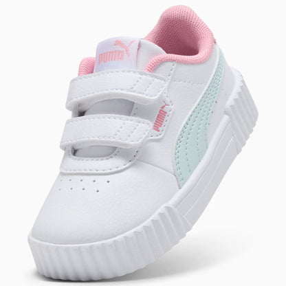 PUMA White-Sea Glass