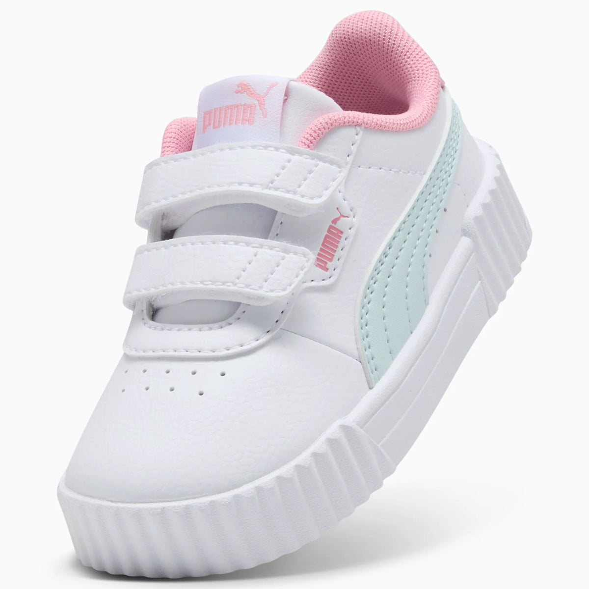 PUMA White-Sea Glass