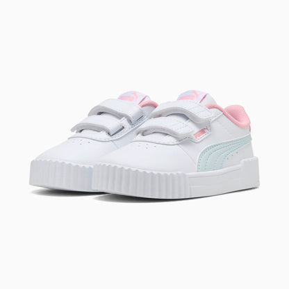PUMA White-Sea Glass