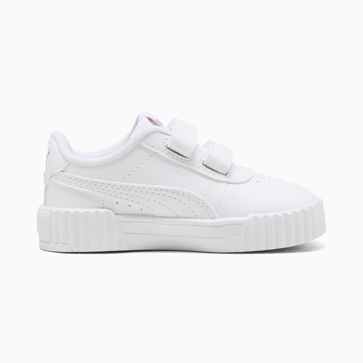 PUMA White-PUMA Gold
