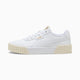PUMA White-Alpine Snow-PUMA Gold