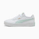 PUMA White-Peaceful Blue-PUMA Gold