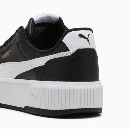 PUMA Black-PUMA White-PUMA Gold