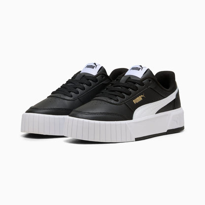 PUMA Black-PUMA White-PUMA Gold