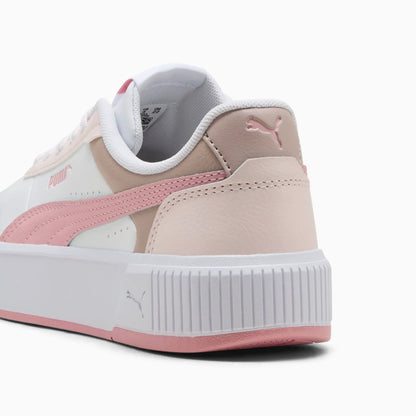 PUMA White-Rosy Outlook-Jasmine Flower