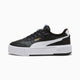 PUMA Black-PUMA White-PUMA Gold