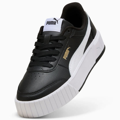 PUMA Black-PUMA White-PUMA Gold
