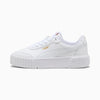 PUMA White-PUMA Gold