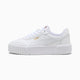 PUMA White-PUMA Gold