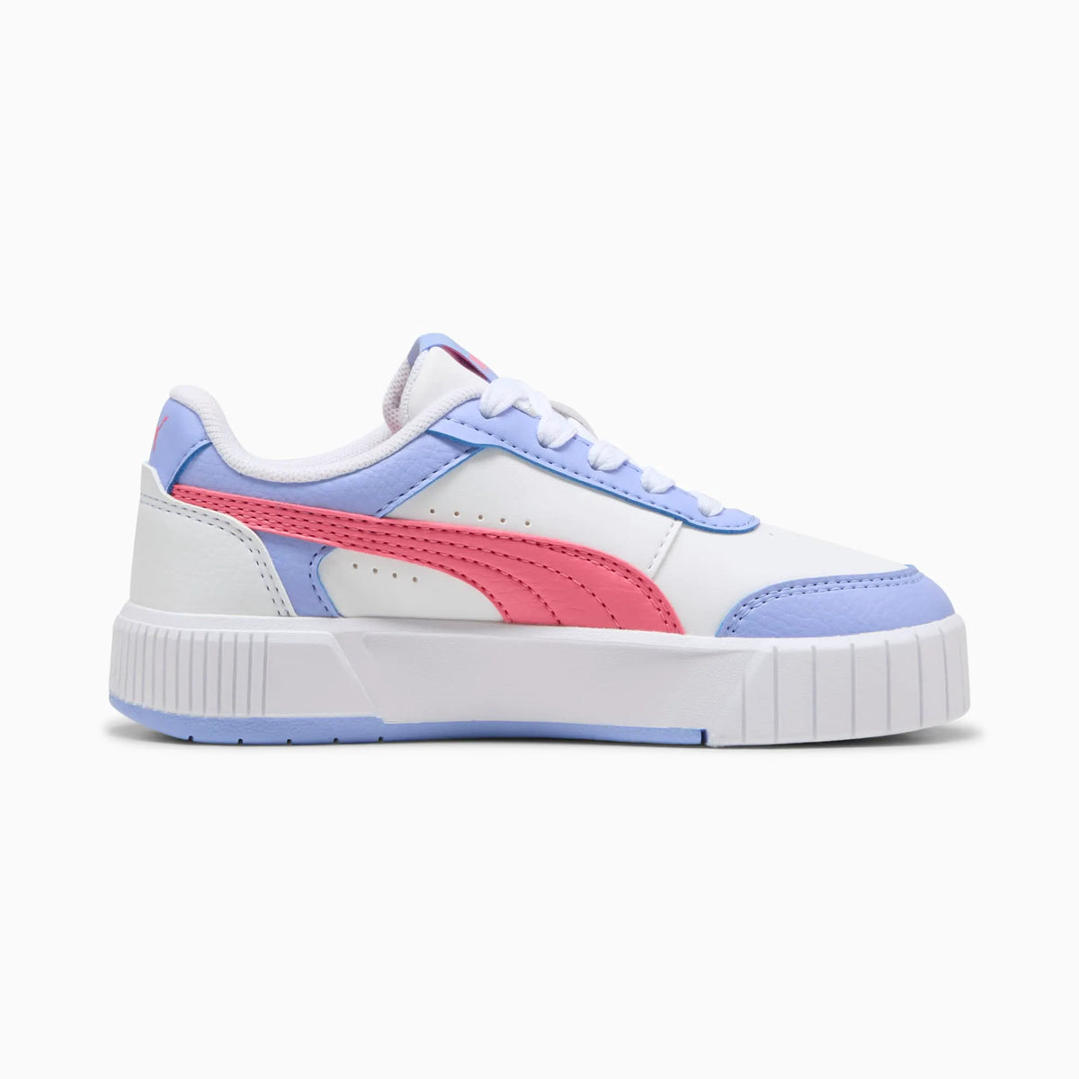 PUMA White-Magic Rose-Intense Lavender