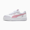 PUMA White-Poised Pink-Lilac Crush
