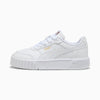 PUMA White-PUMA Gold