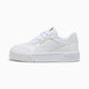 PUMA White-PUMA Gold