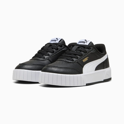 PUMA Black-PUMA White
