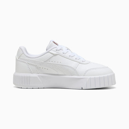 PUMA White-PUMA Gold