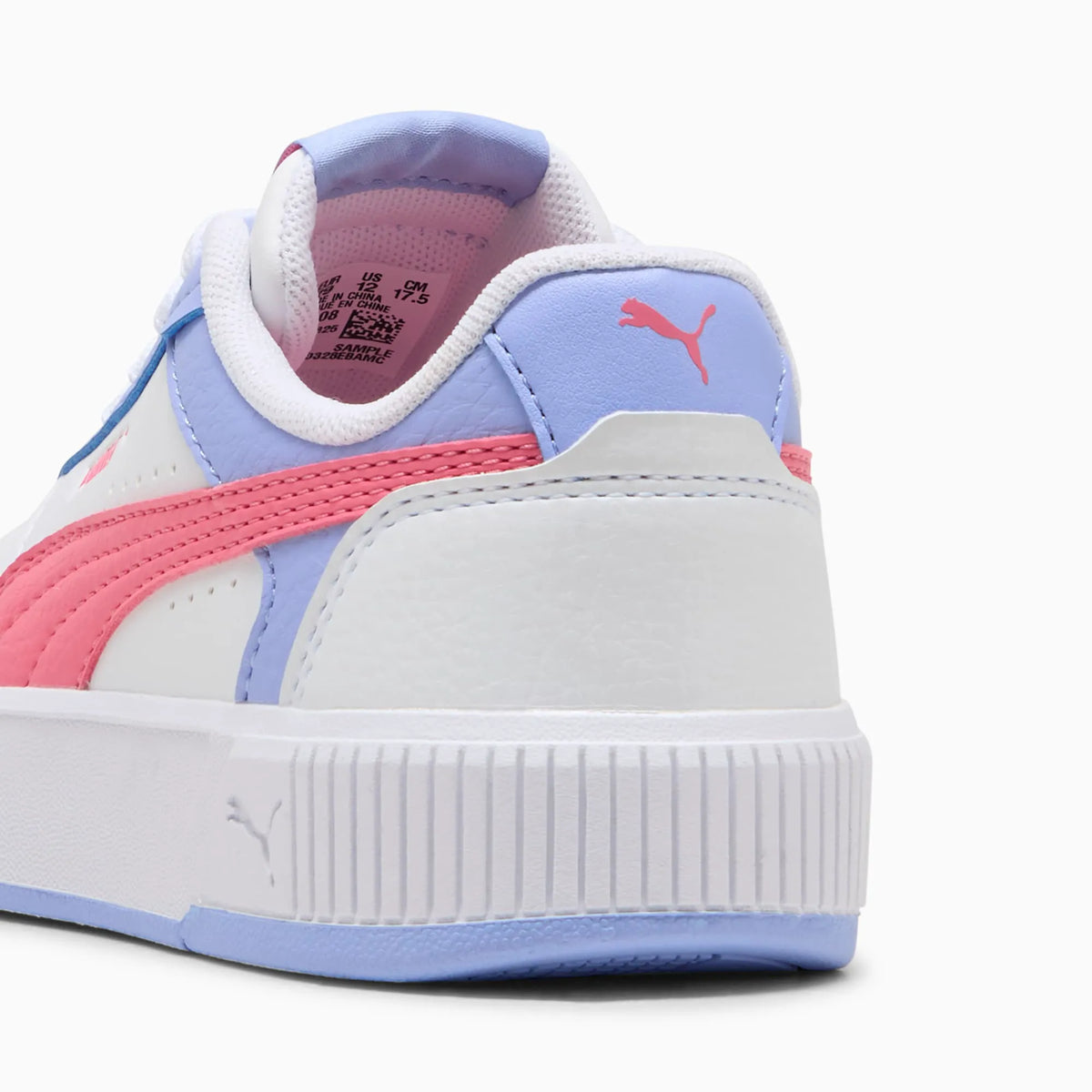 PUMA White-Magic Rose-Intense Lavender