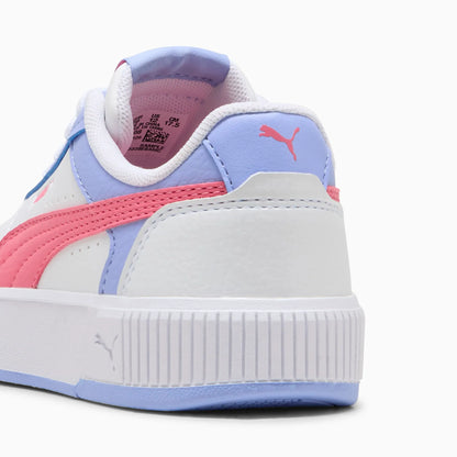 PUMA White-Magic Rose-Intense Lavender